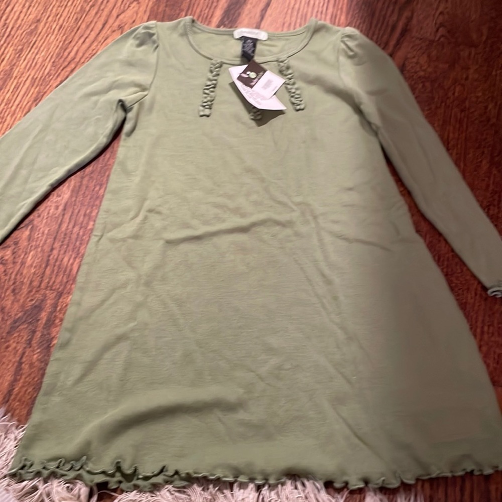 NEW Girls Dress